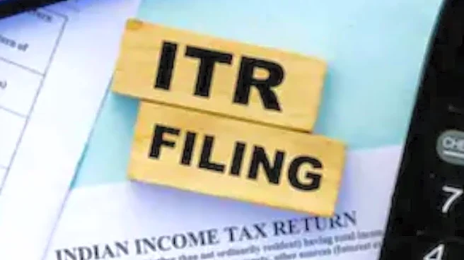 Revised Vs Belated ITR: What To Do If Your Tax Refund Is On Hold
