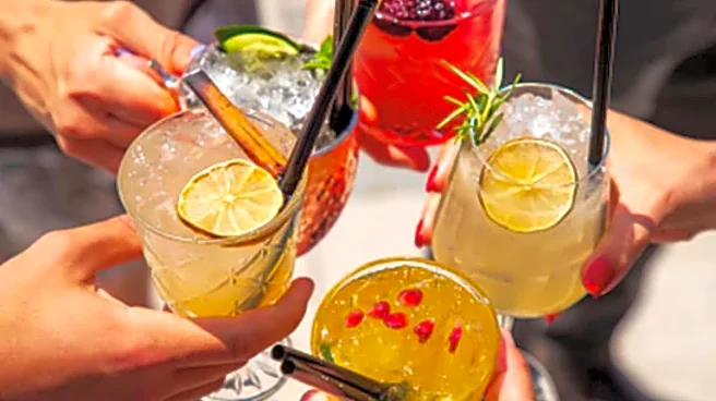 From Gala Dinners To All-Night Parties: Delhi’s Ultimate New Year’s Eve Guide 2026