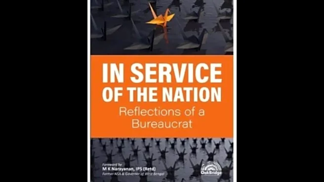 Opinion | The Silent Custodians: IRS Officer Pratap Singh’s Memoir Reflects On Indian Bureaucracy's Evolution