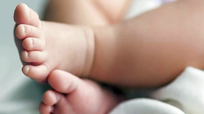 This Village Celebrates Arrival Of First Baby Born In 30 Years — How Can You Visit This Place? Is It In India?