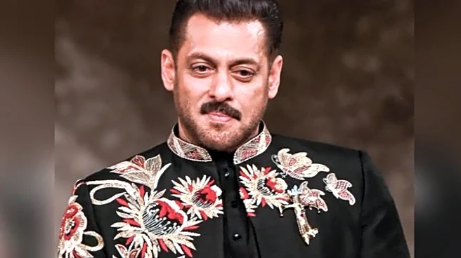 When Salman Khan Opened Up About Being ‘Still Difficult’ As A Child And Adult