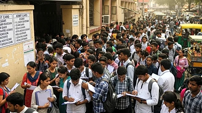DSSSB TGT Recruitment 2025: Exam Postponed, Delhi Govt Mulls Raising Age Limit