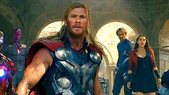 Michael To Avengers: Doomsday, Top Hollywood Films To Look Out For In 2026