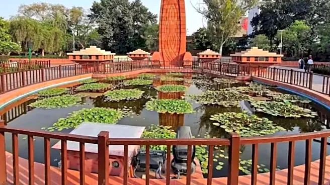 This Place In Uttar Pradesh, Linked To Freedom Fighters, Is Called The City Of Martyrs — Know Why