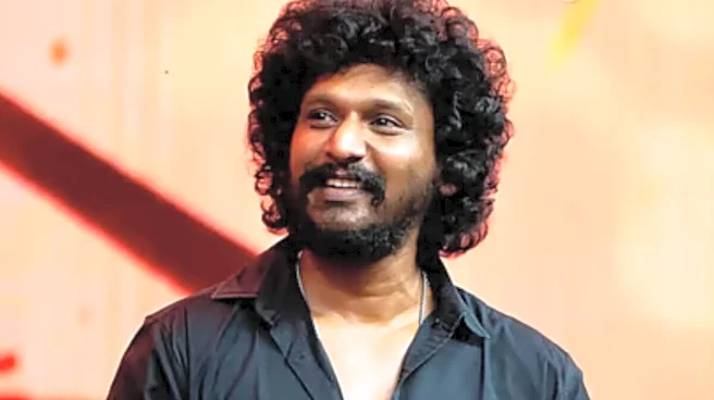 Director Lokesh Kanagaraj Responds To Coolie Criticism, Vows to Do Better Next Time