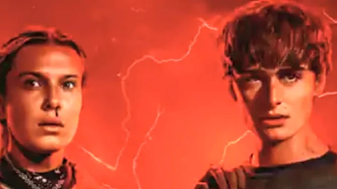 Will Eddie Munson Return To Stranger Things 5? What Fan Theory Says