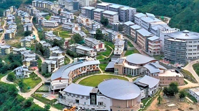 IIT Mandi Begins Application For MBA In Data Science And Artificial Intelligence, Check Details