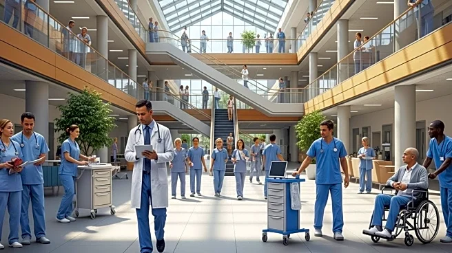 NRI Says Return To India ‘Cured’ Him, Criticises US Healthcare System