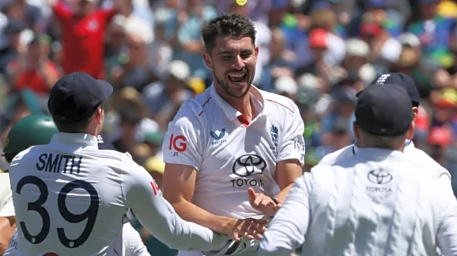 60.6 Crore Loss! Australia Dealt Massive Shock After MCG Tests Ends In 2 Days