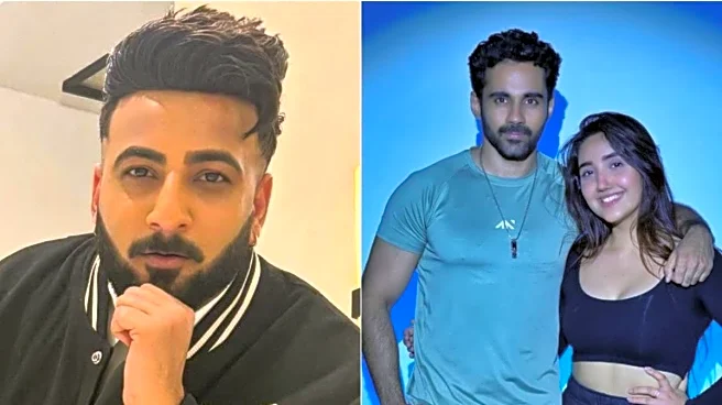 Abhishek Bajaj And Ashnoor Kaur’s Bond On Bigg Boss 19 Was ‘Fake’, Claims Shehbaz Badesha: ‘Wo Ek Game Thi’