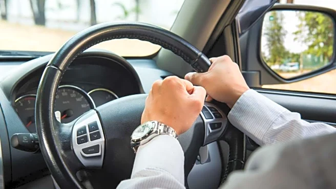 Bengaluru Man Wants To Teach Others How To Stop Honking: ‘I Use My Car Horn 10-15 Times A Year’