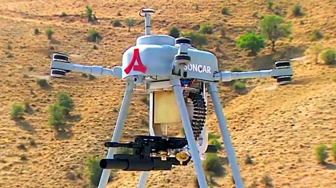 'Switzerland Can't Defend Itself From Full-Scale Attack': Army Chief Amid Rising Risks From Russia