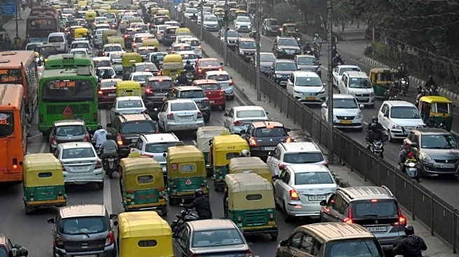 India’s E-Challan Logjam: Rs 39,000 Crore In Unpaid Fines Over A Decade