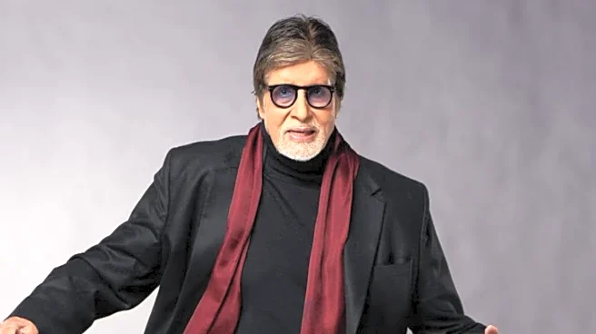 Amitabh Bachchan Once Denied Buying Awards, Revealed the Winner Before Announcement, Recalls Manoj Desai