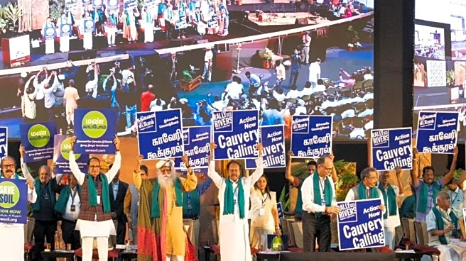 ‘Everything Grown On A Farm Must Belong To The Farmer’: Sadhguru Calls For End To Colonial-Era Laws