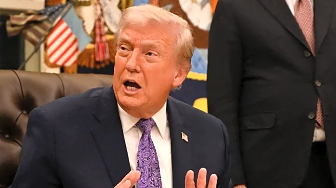 'Does Anyone Know What Somaliland Is?': Trump After Israel Recognises Horn Of Africa Territory