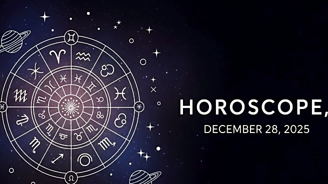 Horoscope Today, December 28: Astrological Predictions For All Zodiac Signs