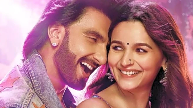 Alia Bhatt To Team Up With Ranveer Singh Again For Zombie Thriller Pralay? Here’s What We Know