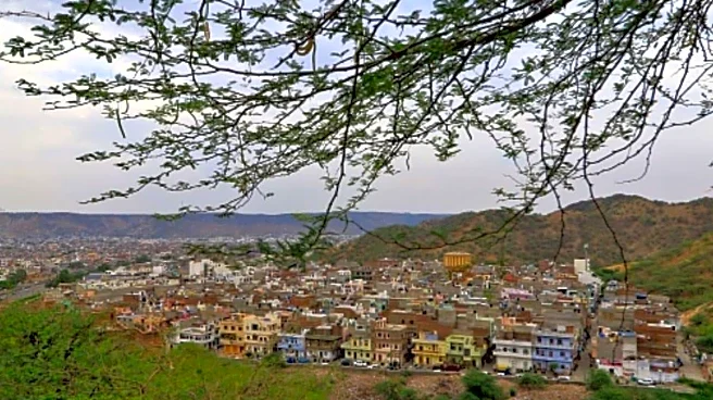 Opinion | Understanding The Aravalli Order: Law, Science, And Public Concern