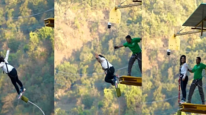 5 Adventure Spots In India Perfect For A New Year Escape