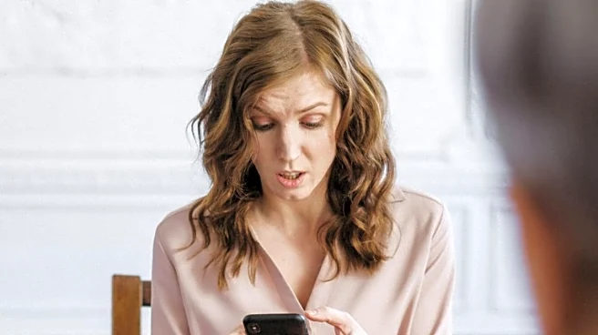 Therapy in 2025: Why More Conversations Didn’t Always Translate Into Healing