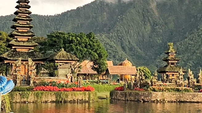 Southeast Asia’s Most Dreamy Destination Wedding Locations For Indian Couples