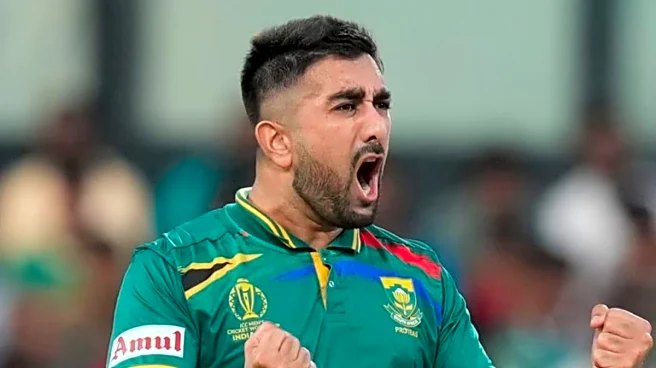 Tabraiz Shamsi Takes Cricket South Africa To Court, Wins Huge Case
