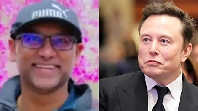 Elon Musk Slams Canada's Healthcare After Indian-Origin Man Dies Waiting 8 Hours In Hospital