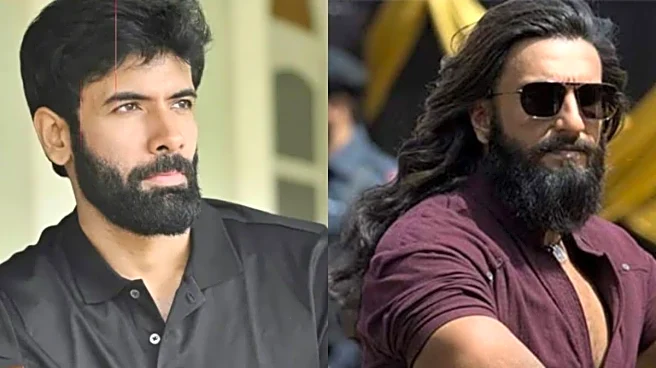 'We’re Not Forcing An Opinion...': Danish Pandor Addresses Propaganda Accusations Around Dhurandhar | Exclusive