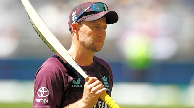 Should England Sack Brendon McCullum? Joe Root Says: 'It Would Be...'