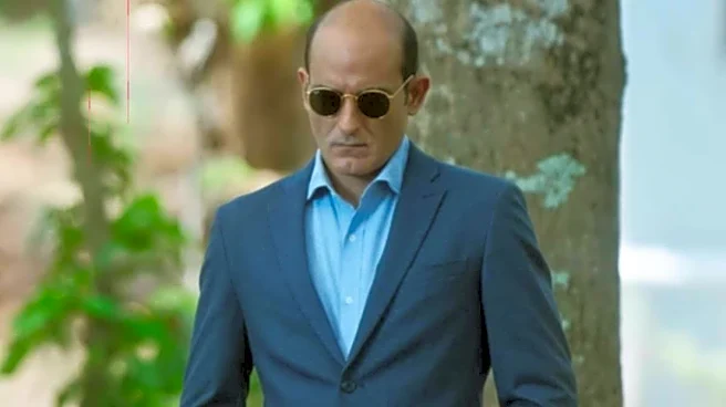 ‘At Least Walk Out Graciously’: Drishyam 3 Producer Claims Akshaye Khanna Is Ignoring His Calls