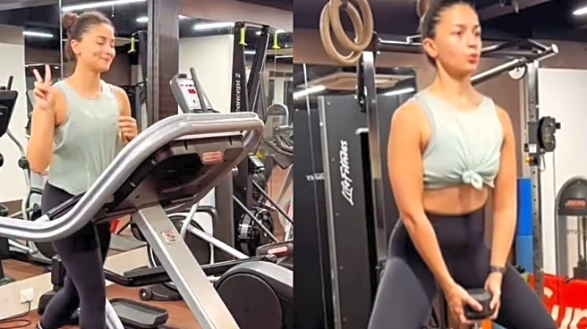 Is Achieving A Celebrity-Like Fit Body Possible As A Commoner? Expert Says It Is