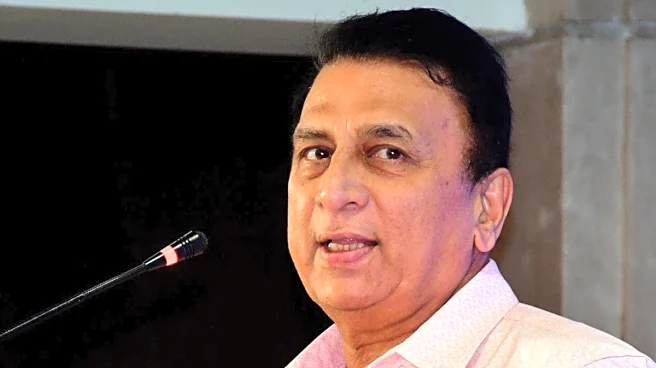 Sunil Gavaskar Takes A Dig At Ben Stokes: 'Don't Agree With The Has-Beens'