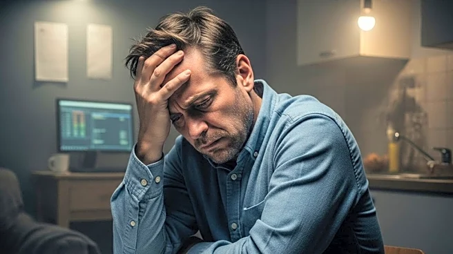 Heard Of Monday Blues, But What Is Sunday Scaries? Here's A Few Tips To Banish It