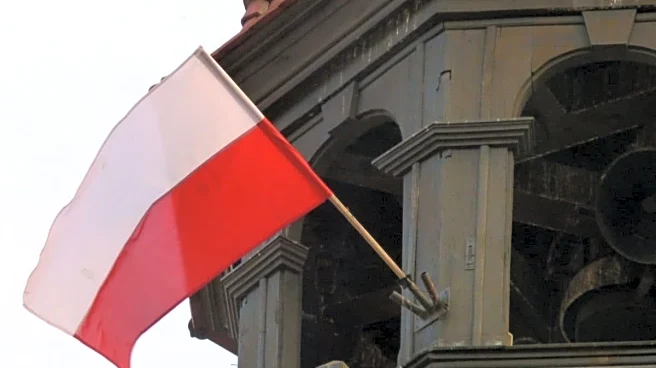 To Counter Russian Threat, Poland Plans Mega Anti-Drone Fortifications Along Eastern Border