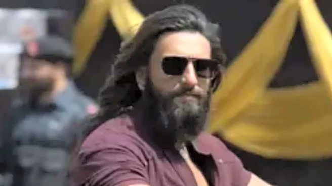 Dhurandhar Box Office Collection: Ranveer Singh-Akshay Khanna Film Remains Unstoppable, Crosses Rs 690 Crore