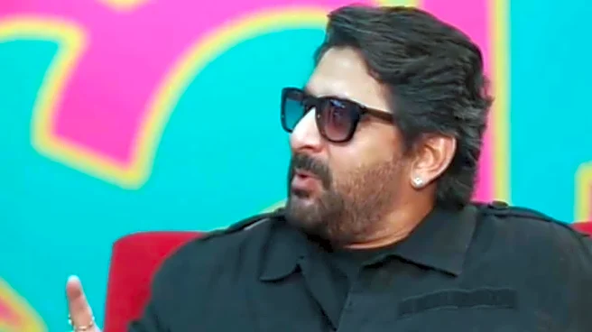 ‘I Love Him’: Arshad Warsi Praises Akshay Kumar’s Conduct On Film Sets