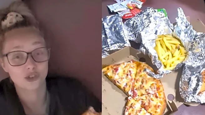 ‘Blinkit In Delhi Is God’: American Man Shocked To Receive Order In Just 6 Minutes | Video