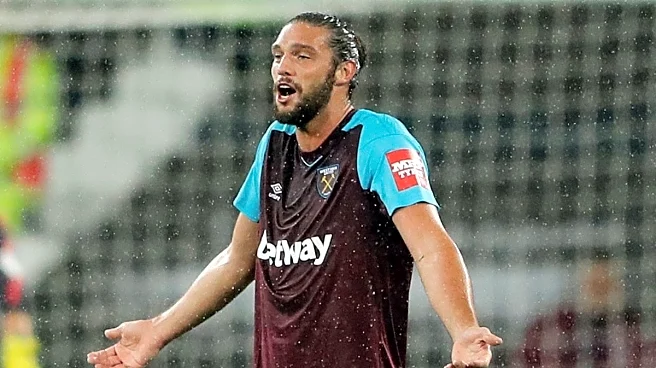 Ex-Liverpool Star Could Be Jailed For Breaching Non-Molestation Order: Report