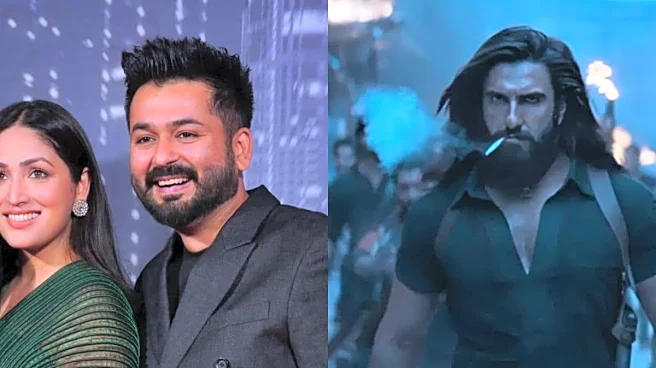 Yami Gautam Wanted To Star In Dhurandhar? Actor Says, ‘It Was A Rare Moment I Wished I Was A Guy’ | Exclusive