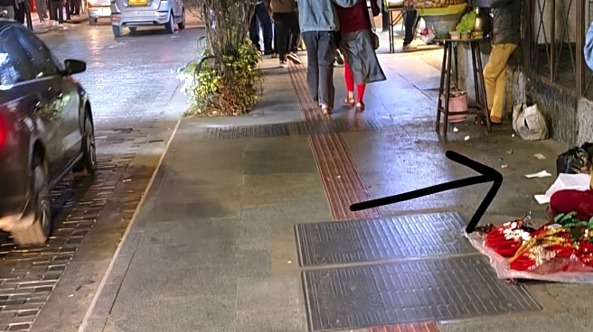 Bengaluru Man’s Photo Of Girl Studying While Selling Christmas Decor On Streets Hits Different: ‘Life Is Hard...’