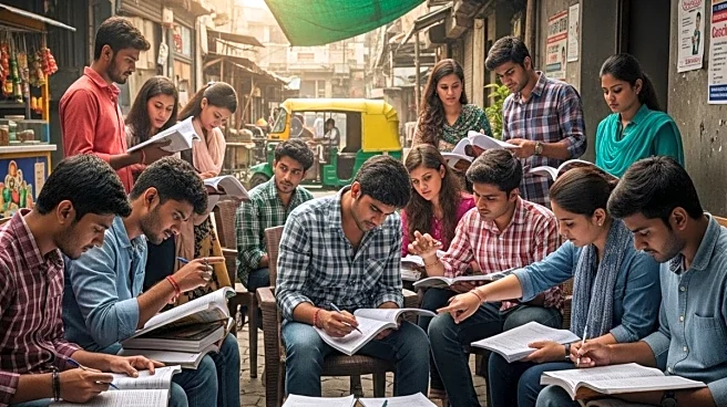 UPSSSC Lekhpal Recruitment 2026 Begins Today, OBC Vacancies Increased