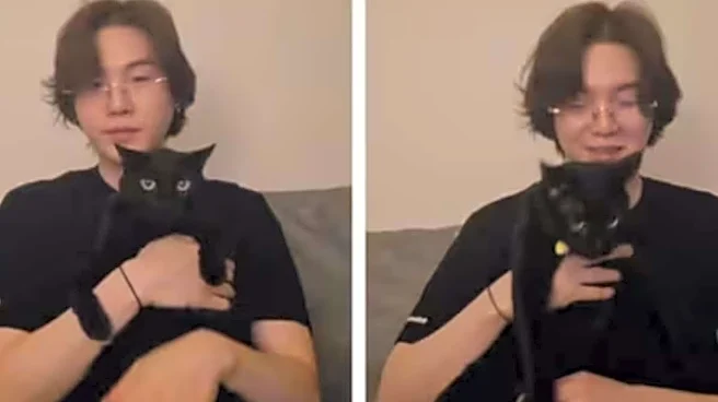 ‘I’ll Come Back Again’: Suga Goes Live After Two Years, Sends BTS ARMY Into Meltdown