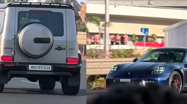 After Criticising Brand For Years, Gautam Singhania Brings Home Rs 6,00,00,000 Lamborghini Temerario: What Changed?