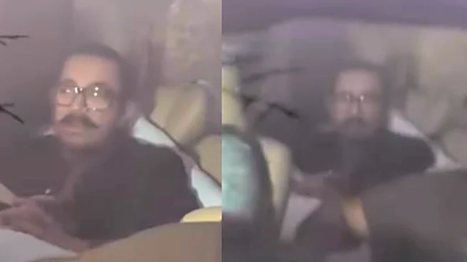 How Aamir Khan, Gauri Spratt Celebrated Salman Khan’s Birthday In Panvel