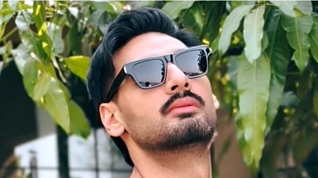 Border 2 Actor Ahan Shetty Expresses Gratitude As He Step Into His 30s: ‘Big Year Coming Up For Me’