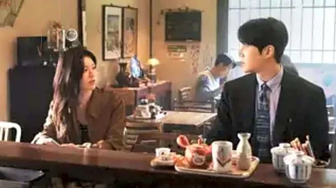 Can This Love Be Translated? OTT Release Date: When And Where To Watch Kim Seon-ho’s New K-Drama