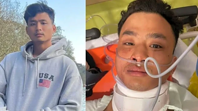 No Racial Angle Found In Tripura Student's Death, Say Uttarakhand Police