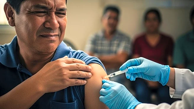 Nearly 200 Villagers Take Rabies Shots After Consuming Raita Made From Infected Buffalo Milk In UP