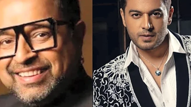 'Big Fan Of You And Your Work': Shankar Mahadevan Lauds Bigg Boss 19 Winner Gaurav Khanna